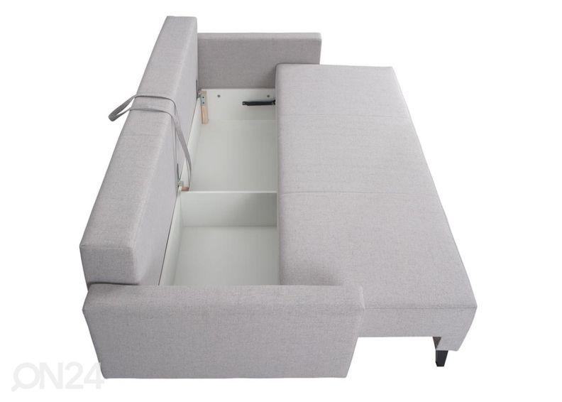 Диван-кровать увеличить