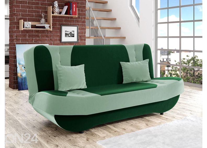 Диван-кровать увеличить