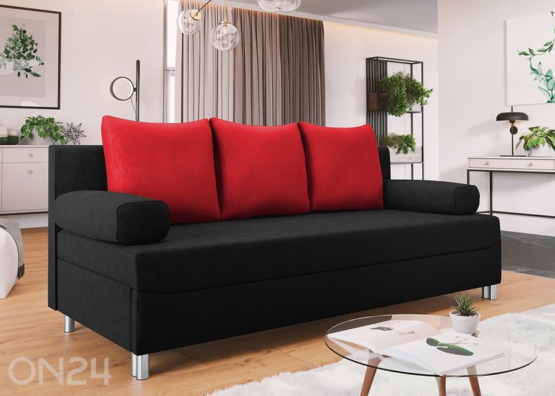 Диван-кровать увеличить