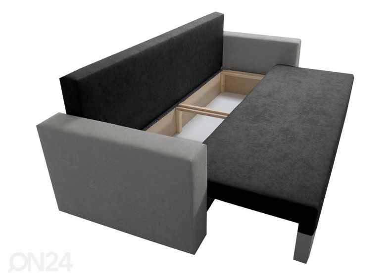 Диван-кровать увеличить