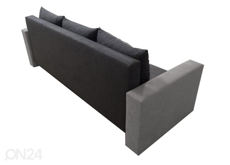 Диван-кровать увеличить