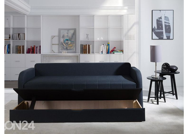 Диван-кровать увеличить