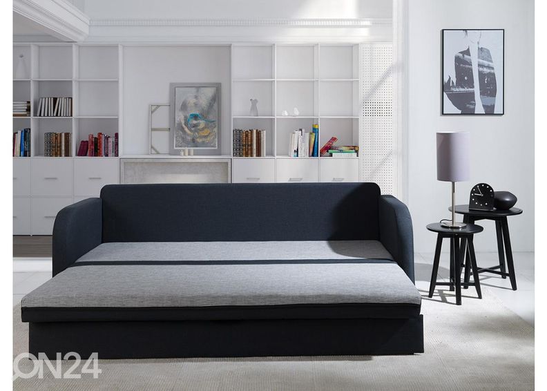 Диван-кровать увеличить