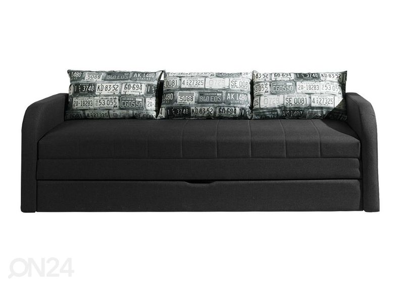 Диван-кровать увеличить