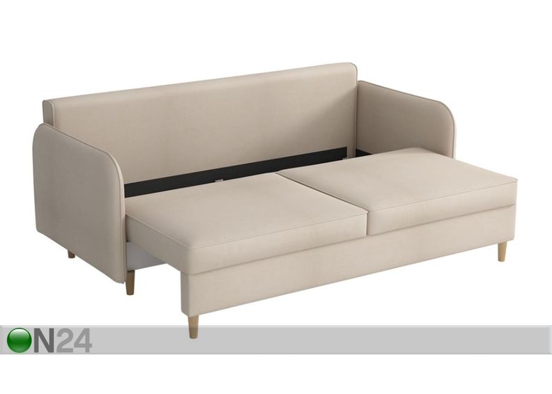 Диван-кровать увеличить