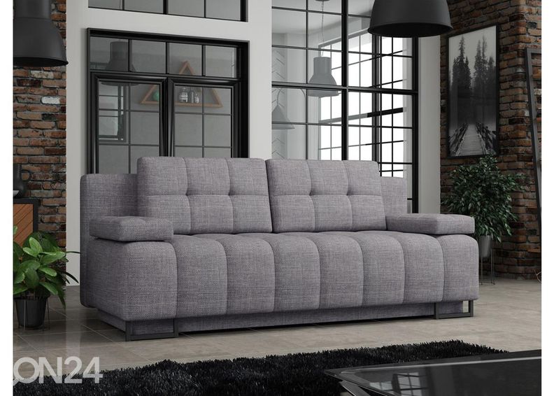 Диван-кровать увеличить