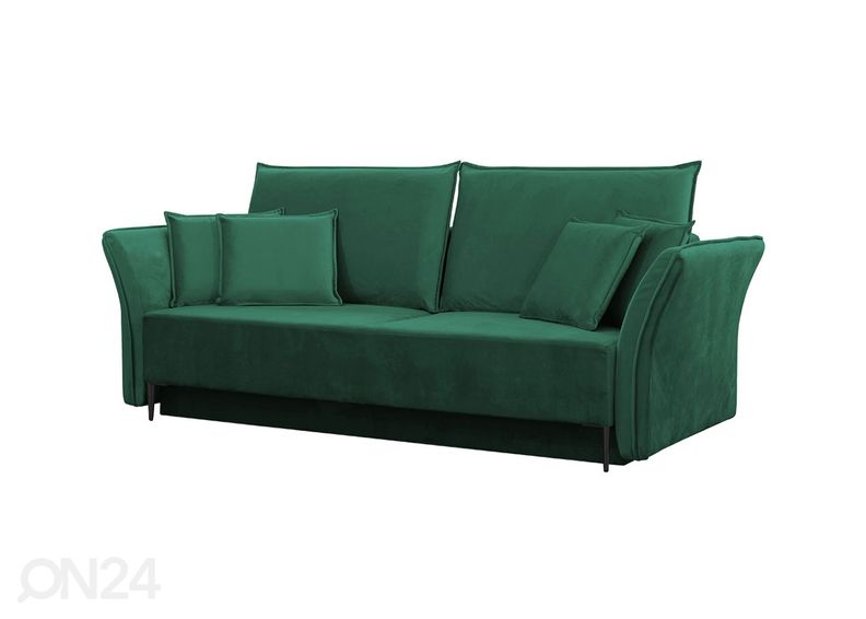 Диван-кровать увеличить