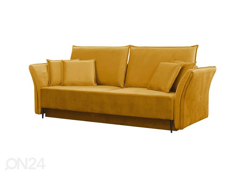 Диван-кровать увеличить