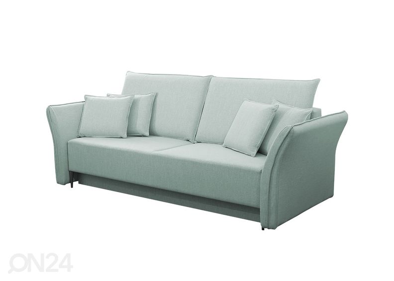 Диван-кровать увеличить