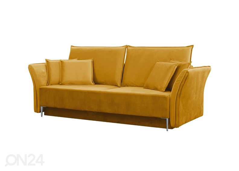 Диван-кровать увеличить