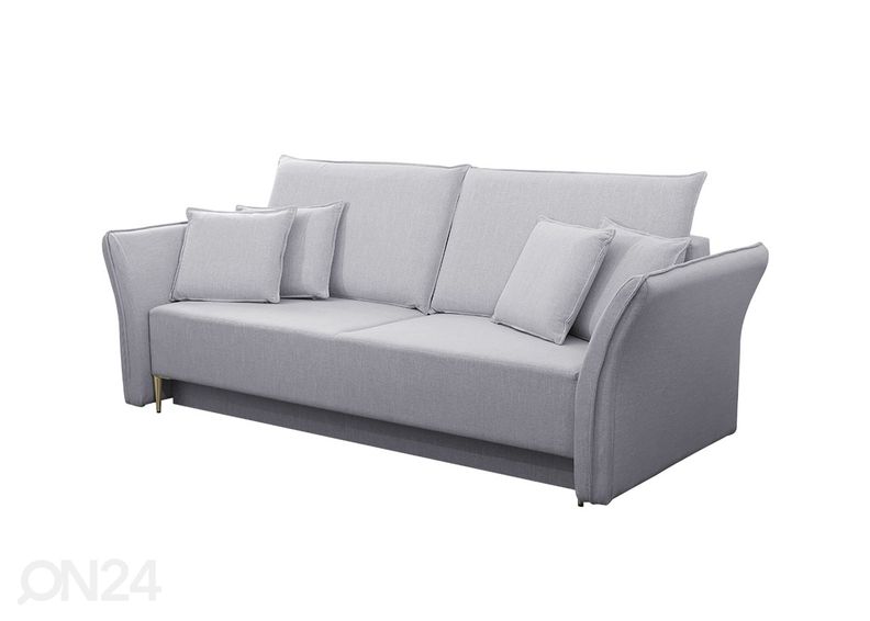 Диван-кровать увеличить