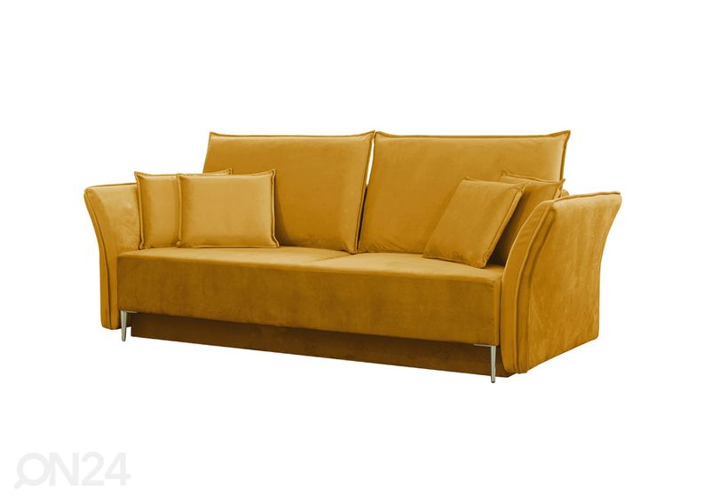 Диван-кровать увеличить