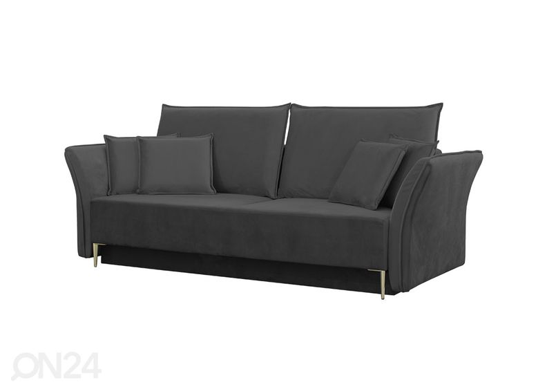 Диван-кровать увеличить