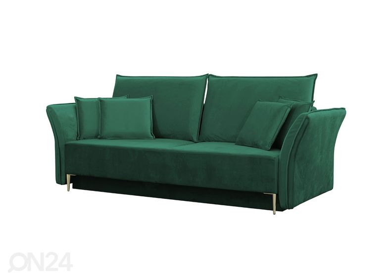 Диван-кровать увеличить