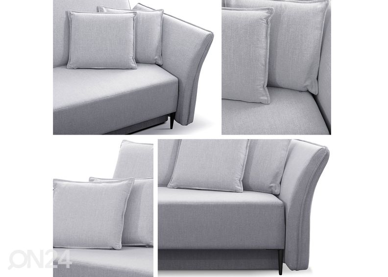 Диван-кровать увеличить