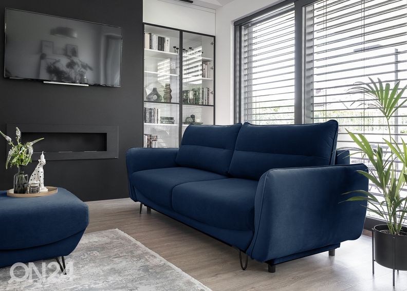 Диван-кровать увеличить