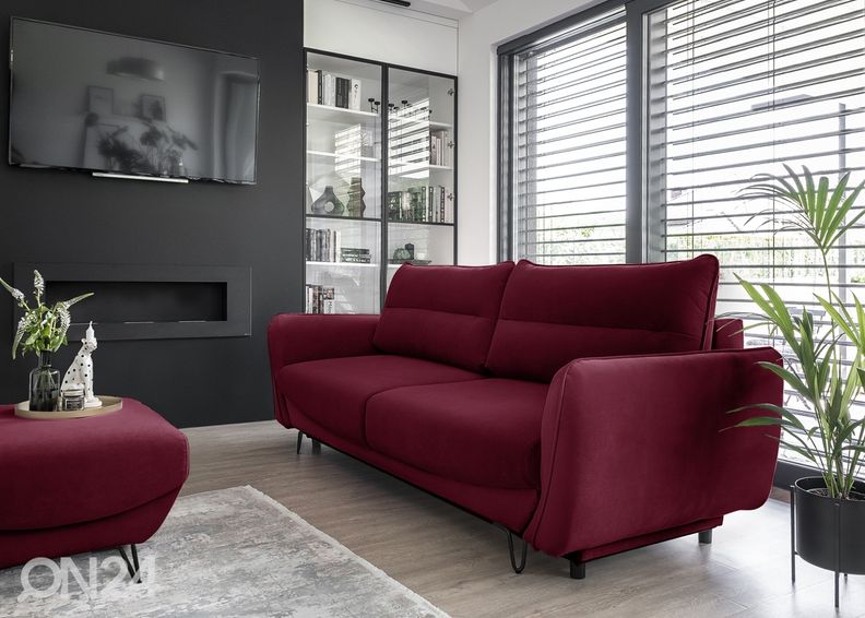 Диван-кровать увеличить