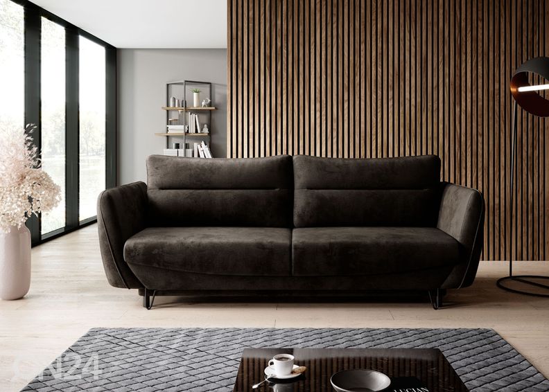 Диван-кровать увеличить