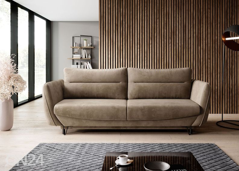 Диван-кровать увеличить