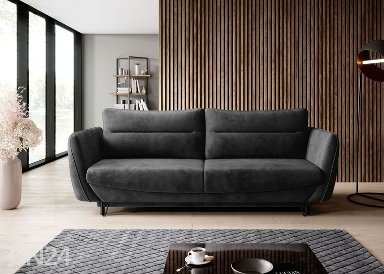 Диван-кровать увеличить