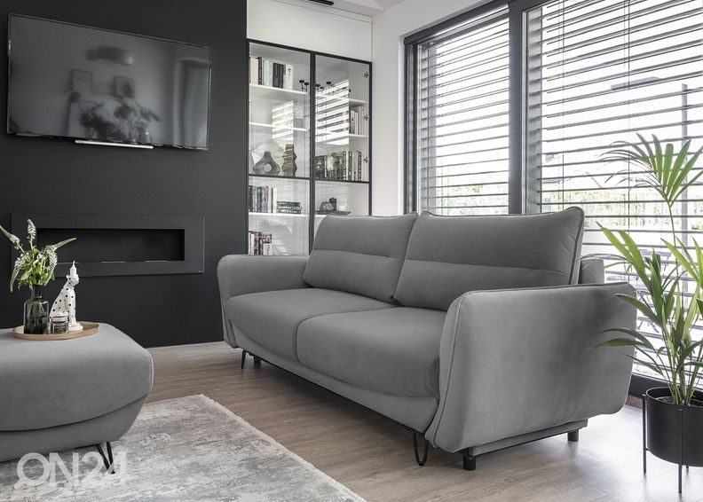 Диван-кровать увеличить