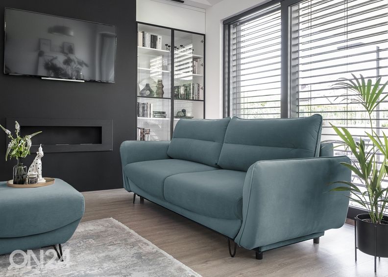 Диван-кровать увеличить