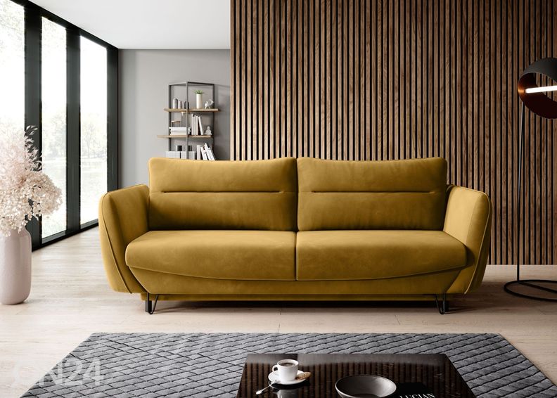 Диван-кровать увеличить