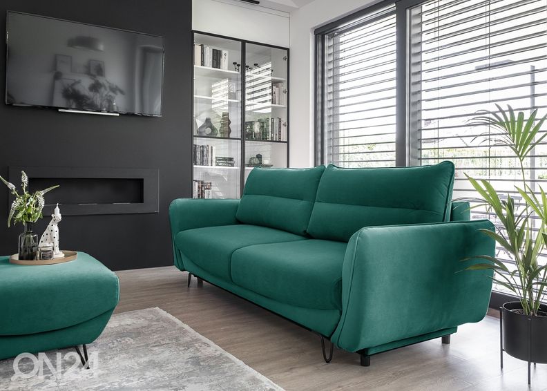 Диван-кровать увеличить