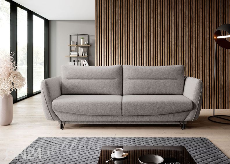 Диван-кровать увеличить