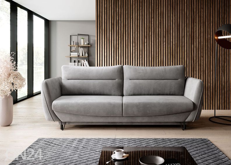 Диван-кровать увеличить