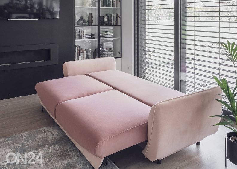 Диван-кровать увеличить