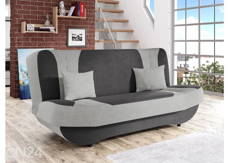 Диван-кровать увеличить