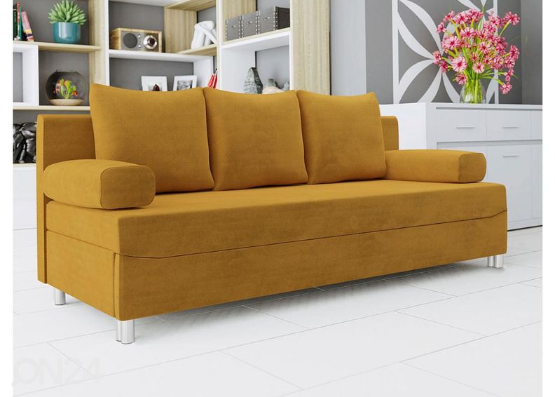 Диван-кровать увеличить