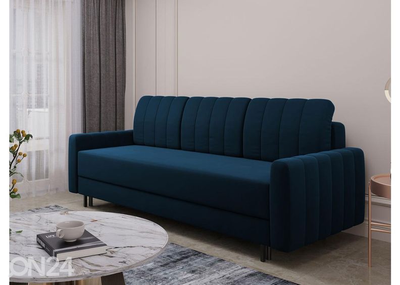 Диван-кровать увеличить