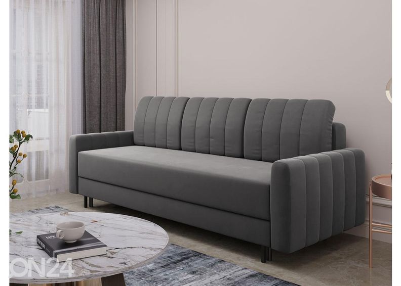 Диван-кровать увеличить