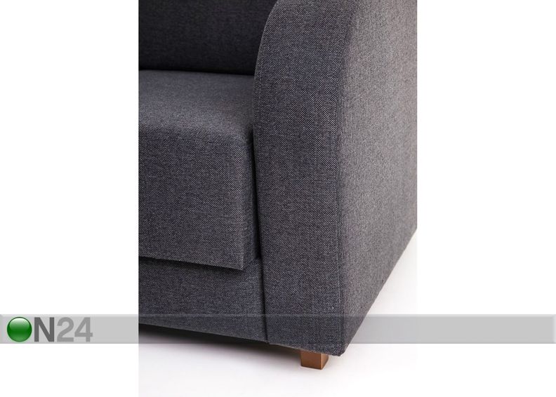 Диван-кровать Aada 2-местный увеличить