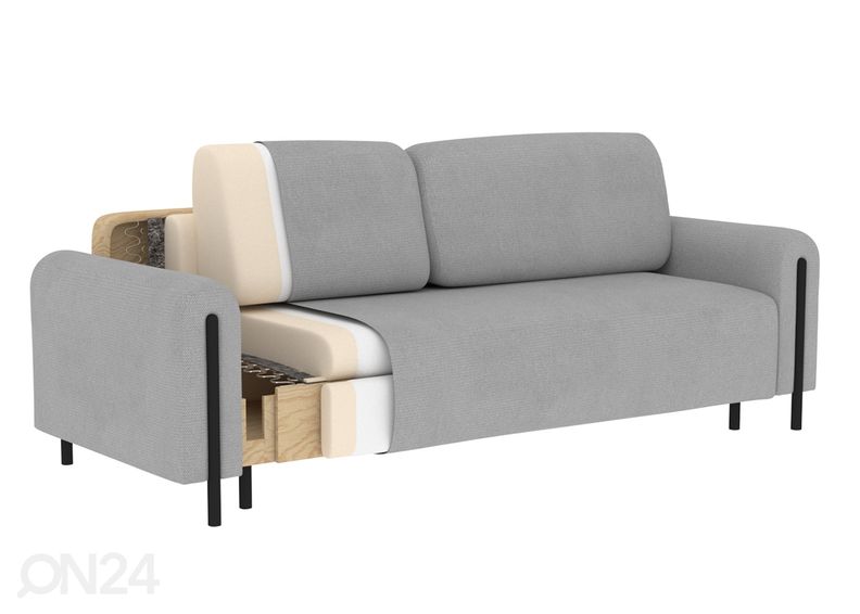 Диван-кровать Annika 1 увеличить