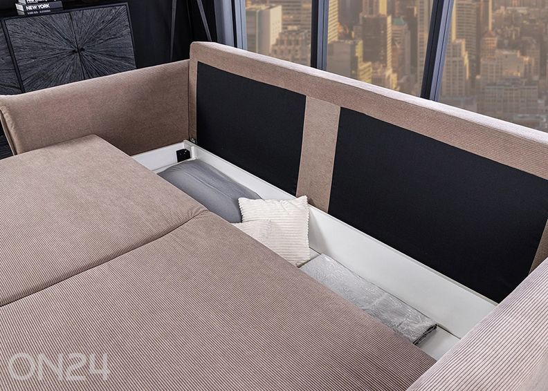 Диван-кровать Apartment увеличить