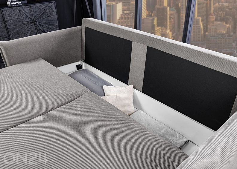 Диван-кровать Apartment увеличить