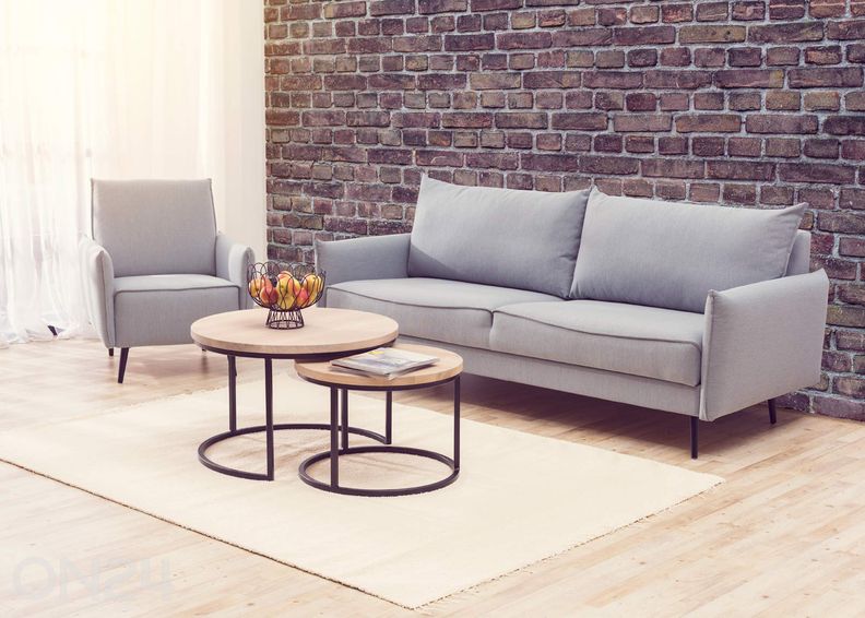 Диван-кровать Art увеличить