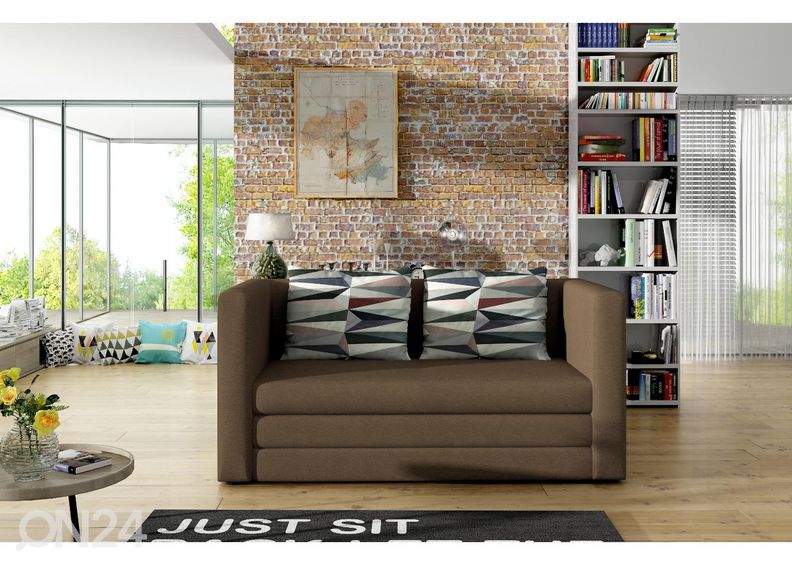 Диван-кровать Bergen увеличить