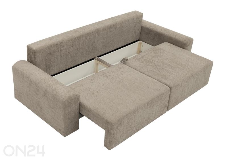 Диван-кровать Bering увеличить