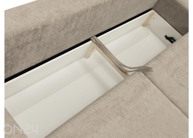 Диван-кровать Bering увеличить