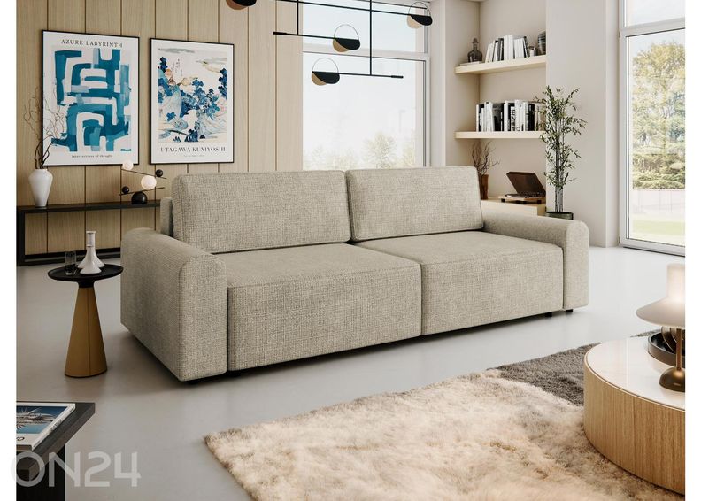 Диван-кровать Bering увеличить