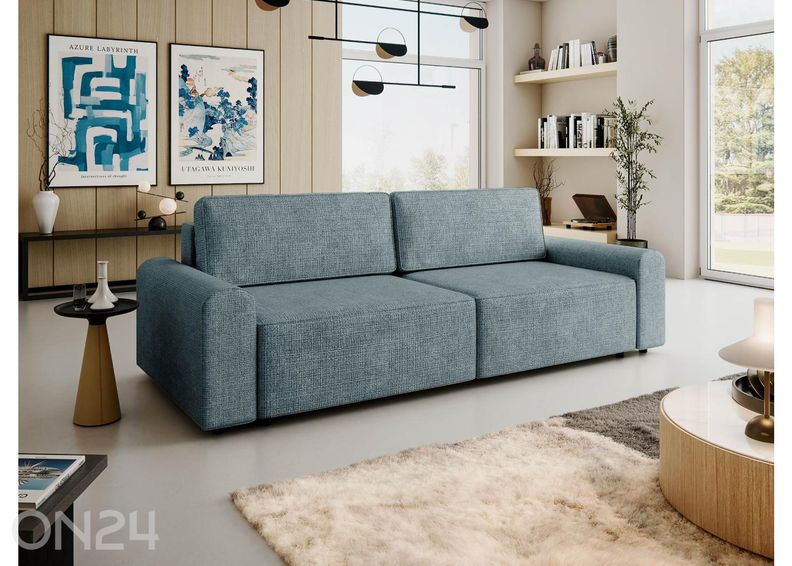 Диван-кровать Bering увеличить