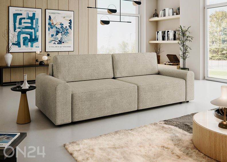 Диван-кровать Bering увеличить