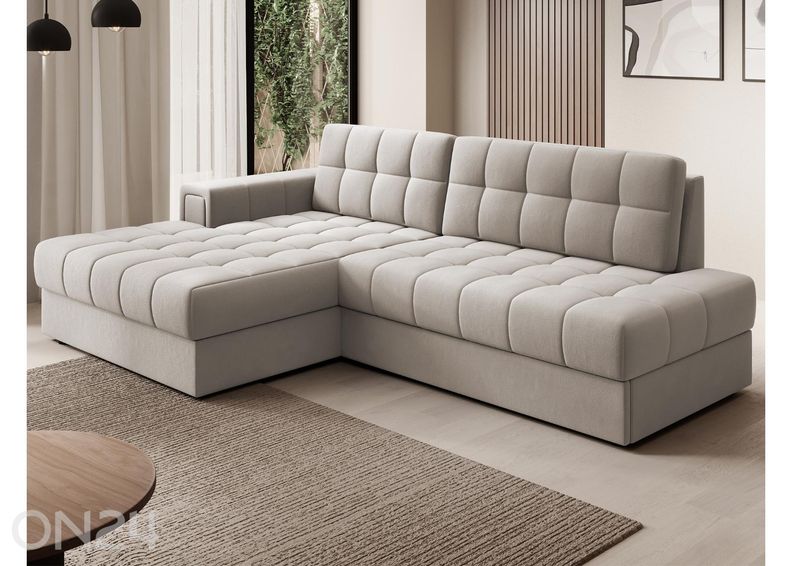 Диван-кровать Blezalt увеличить