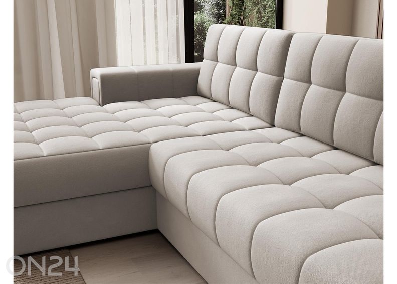 Диван-кровать Blezalt увеличить