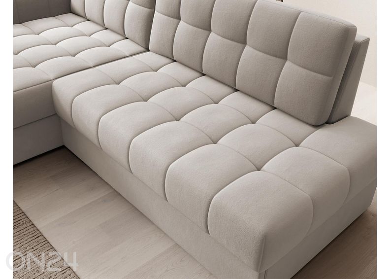 Диван-кровать Blezalt увеличить