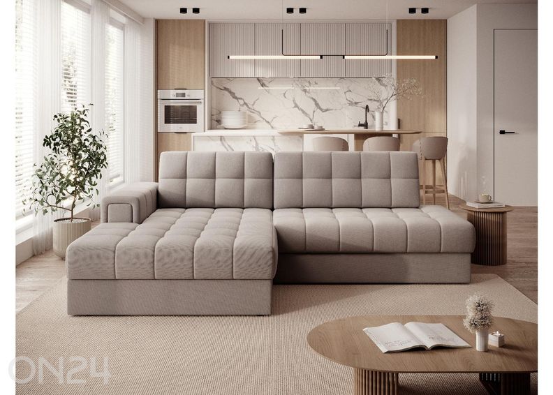 Диван-кровать Blezalt увеличить